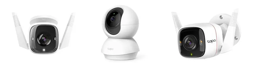 Mejores cámaras seguridad recomendadas Eufy Ring Reolink precios 2025