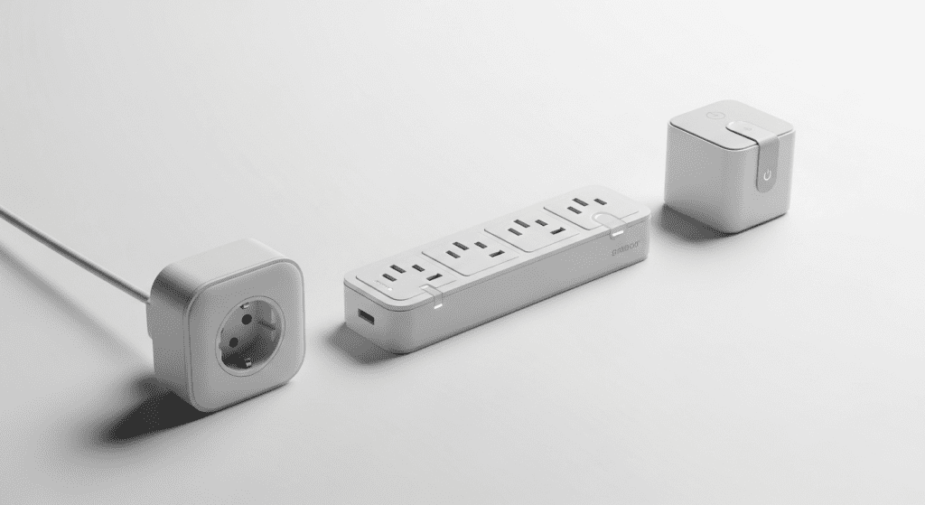 Mejores enchufes inteligentes 2025 Kasa TP-Link Meross Eve Energy comparativa