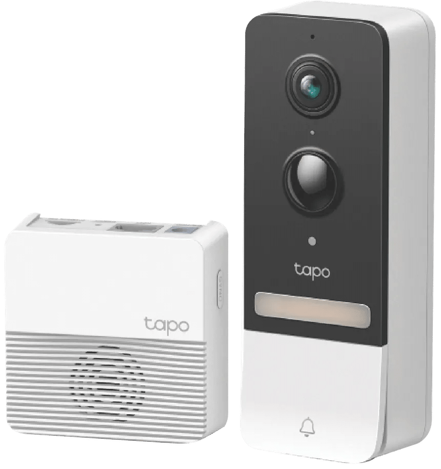 El videoportero WiFi TP-Link Tapo D230S1, una gran alternativa sin suscripción